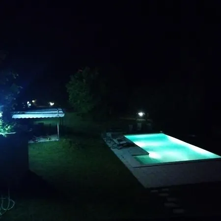Holiday home Confort, Fun And Leisure In Douro Rural Space Sande (Porto)