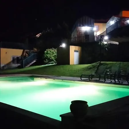 Confort, Fun And Leisure In Douro Rural Space Holiday home
