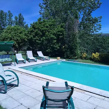 Confort, Fun And Leisure In Douro Rural Space Holiday home *