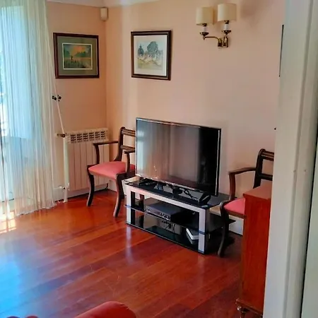 Holiday home Confort, Fun And Leisure In Douro Rural Space Sande (Porto)