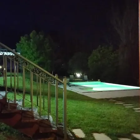 Holiday home Confort, Fun And Leisure In Douro Rural Space Sande (Porto)