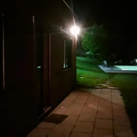 Holiday home Confort, Fun And Leisure In Douro Rural Space *
