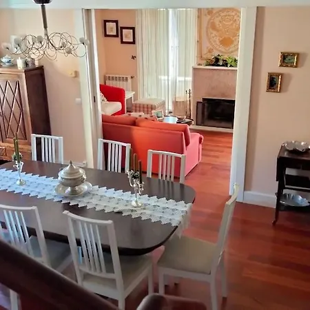 Holiday home Confort, Fun And Leisure In Douro Rural Space