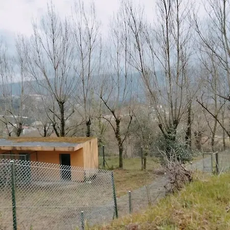 Confort, Fun And Leisure In Douro Rural Space Holiday home Sande (Porto)