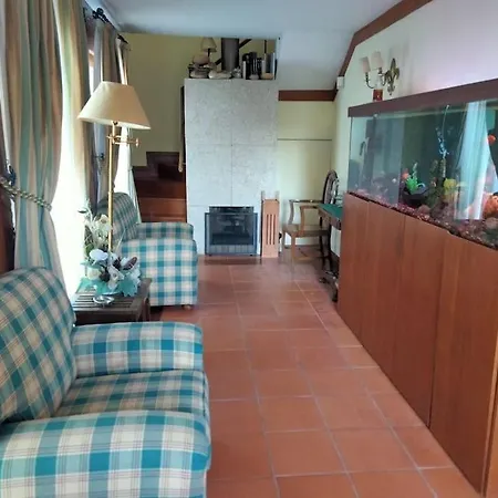 Confort, Fun And Leisure In Douro Rural Space Holiday home