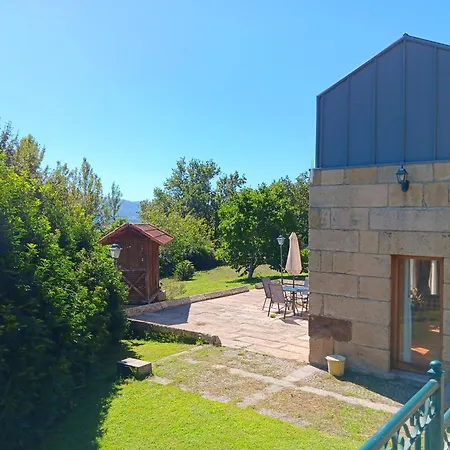 Holiday home Confort, Fun And Leisure In Douro Rural Space Sande (Porto)