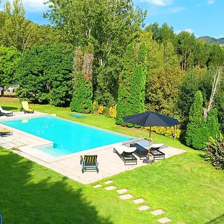 Holiday home Confort, Fun And Leisure In Douro Rural Space *