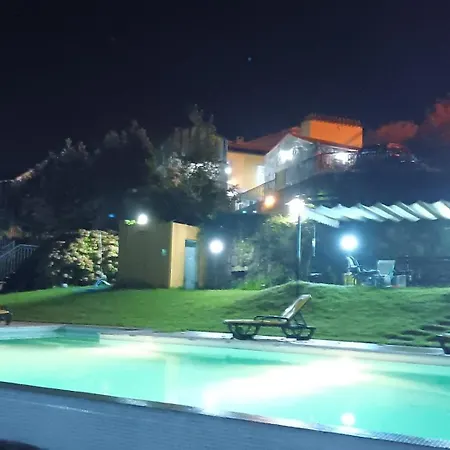 Holiday home Confort, Fun And Leisure In Douro Rural Space Sande (Porto)