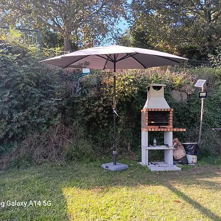 Holiday home Confort, Fun And Leisure In Douro Rural Space