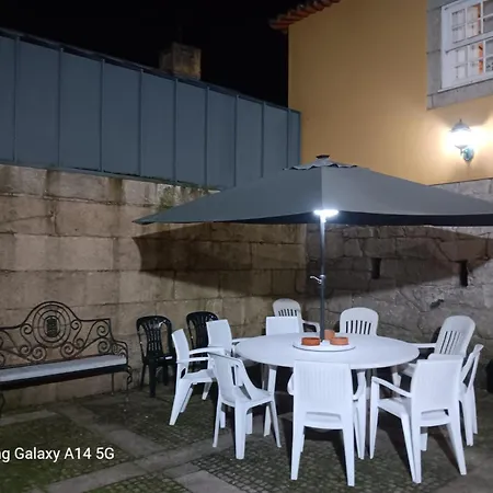 Confort, Fun And Leisure In Douro Rural Space 펜션 *