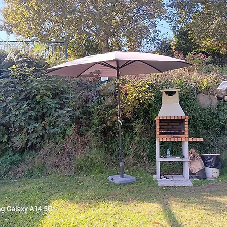 Holiday home Confort, Fun And Leisure In Douro Rural Space *