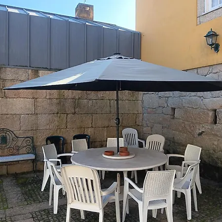 Holiday home Confort, Fun And Leisure In Douro Rural Space Sande (Porto)